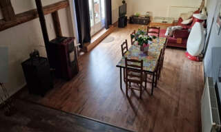 Maison 7 Pièces 170 m² à vendre à Bayon (54290)