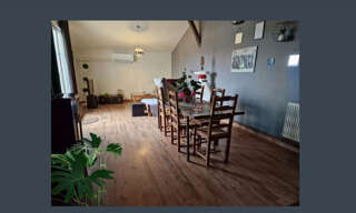 Maison 7 Pièces 170 m² à vendre à Bayon (54290)