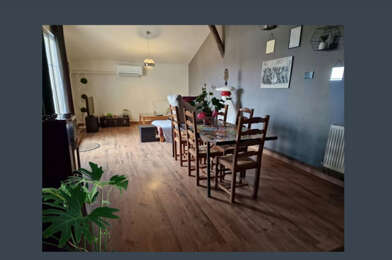 Maison 7 pièces 175000 €