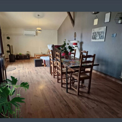 Maison 7 pièces 175000 €