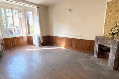 Maison 8 pièces 325000 €