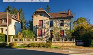 Maison 8 Pièces 154 m² à vendre à Lons-le-Saunier (39000)