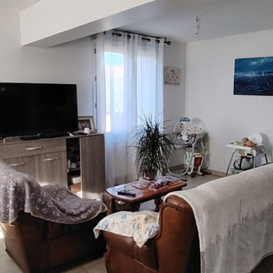 Maison 4 pièces 110000 €