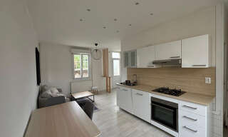 Maison 3 Pièces 45 m² à louer à Villeneuve-Saint-Germain (02200)