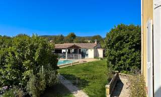 Maison 9 Pièces 236 m² à vendre à Bouc-Bel-Air (13320)