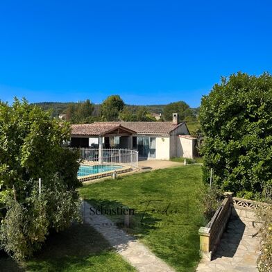 Maison 9 pièces 899000 €