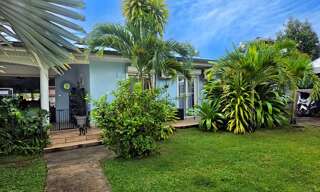 Maison 6 Pièces 146 m² à vendre à Rémire-Montjoly (97354)