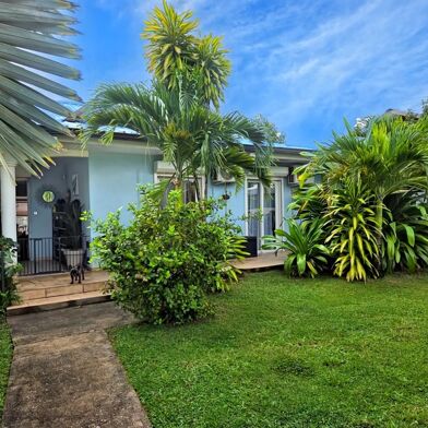 Maison 6 pièces 542000 €