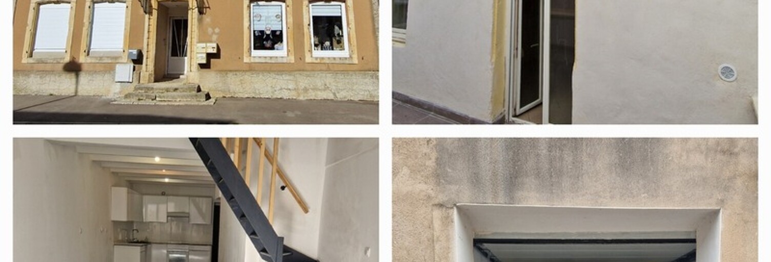 Appartement 6 Pièces 153 m² à vendre à Thionville (57100)