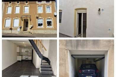 Appartement 6 pièces 229000 €