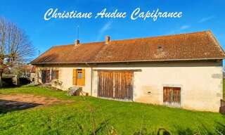 Maison 4 Pièces 82 m² à vendre à Charolles (71120)