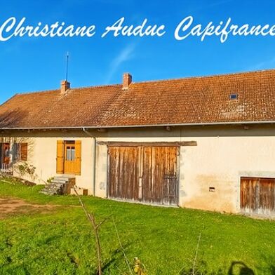 Maison 4 pièces 150000 €