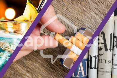 Commerce  290000 €