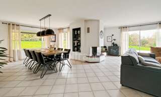 Maison 6 Pièces 151 m² à vendre à Quimper (29000)