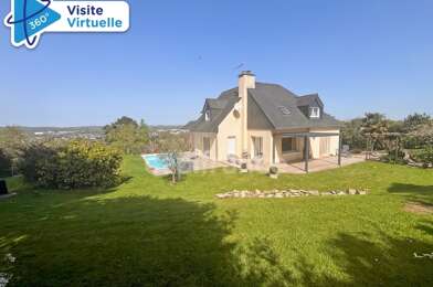 Maison 6 pièces 529900 €