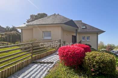 Maison 6 pièces 529900 €