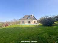 EXCLUSIVITÉ – QUIMPER ERGUÉ-ARMEL – Maison rénovée avec piscine chauffée et terrain de 2 261 m² — photo 3