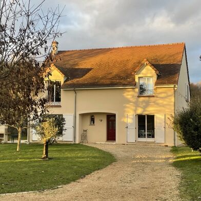 Maison 7 pièces 279000 €