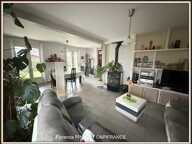 Maison viager à vendre occupé 7 pièces LANNEMEZAN (65) — photo 2