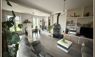 Maison 113 m² en viager Lannemezan (65300)