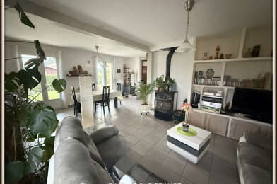Maison 7 pièces 85000 €