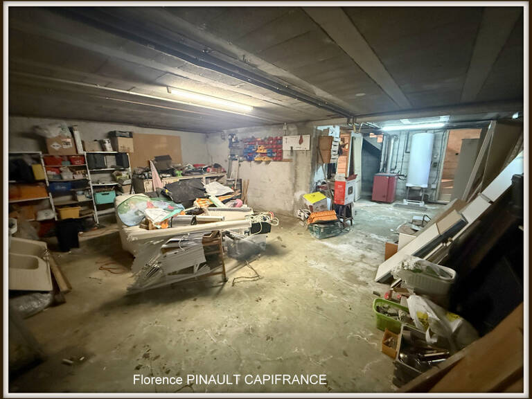 Maison viager à vendre occupé 7 pièces LANNEMEZAN (65) — photo 1
