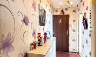 Appartement 6 Pièces 108 m² à vendre à Grigny (91350)