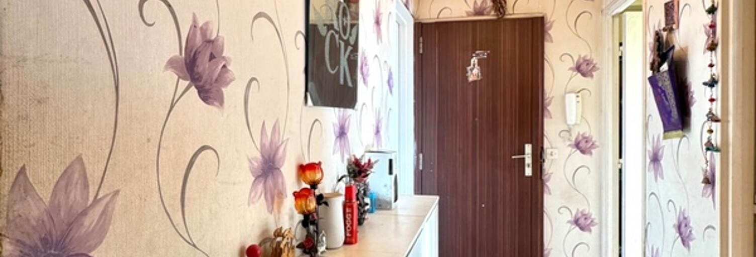 Appartement 6 Pièces 108 m² à vendre à Grigny (91350)