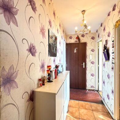 Appartement 6 pièces 128000 €