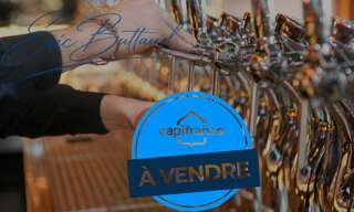 Commerce 1 Pièce 29 m² à vendre à Lyon 4 (69004)