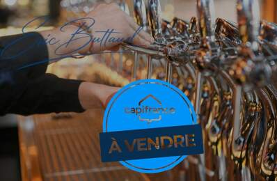 BAR PUR  à vendre LYON 4EME ARRONDISSEMENT (69) — photo du bien