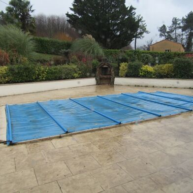 Maison 6 pièces 249000 €