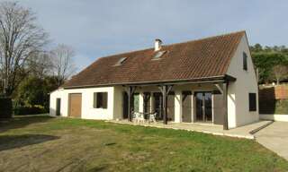 Maison 6 Pièces 150 m² à vendre à Marcillac-Saint-Quentin (24200)