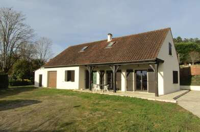 Maison 6 pièces 249000 €