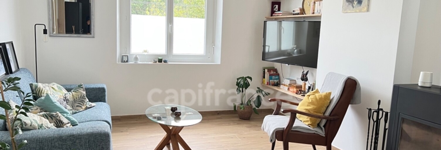 Appartement 4 Pièces 100 m² à vendre à Trémuson (22440)