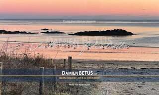 Maison 6 Pièces 93 m² à vendre à L'Île-d'Yeu (85350)