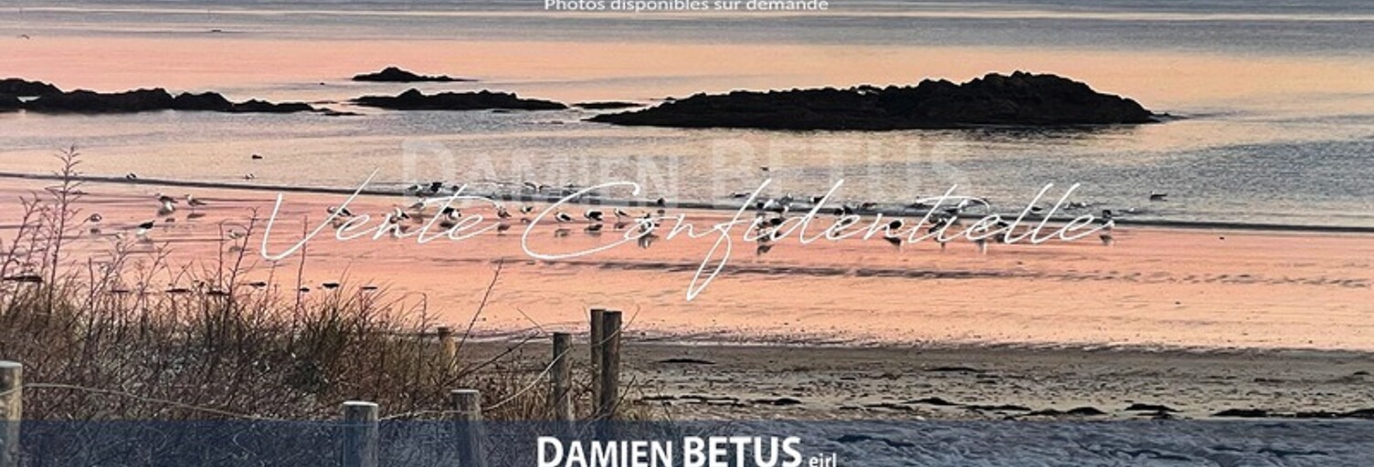 Maison 6 Pièces 93 m² à vendre à L'Île-d'Yeu (85350)