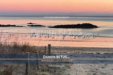 Maison 6 pièces 800000 €