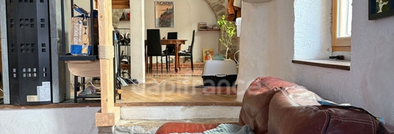 Maison 5 Pièces 120 m² à vendre à Ginestas (11120)