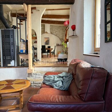 Maison 5 pièces 159000 €