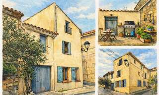 Maison 5 Pièces 120 m² à vendre à Ginestas (11120)