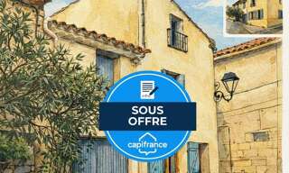 Maison 5 Pièces 120 m² à vendre à Ginestas (11120)