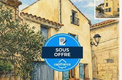 Maison 5 pièces 159000 €