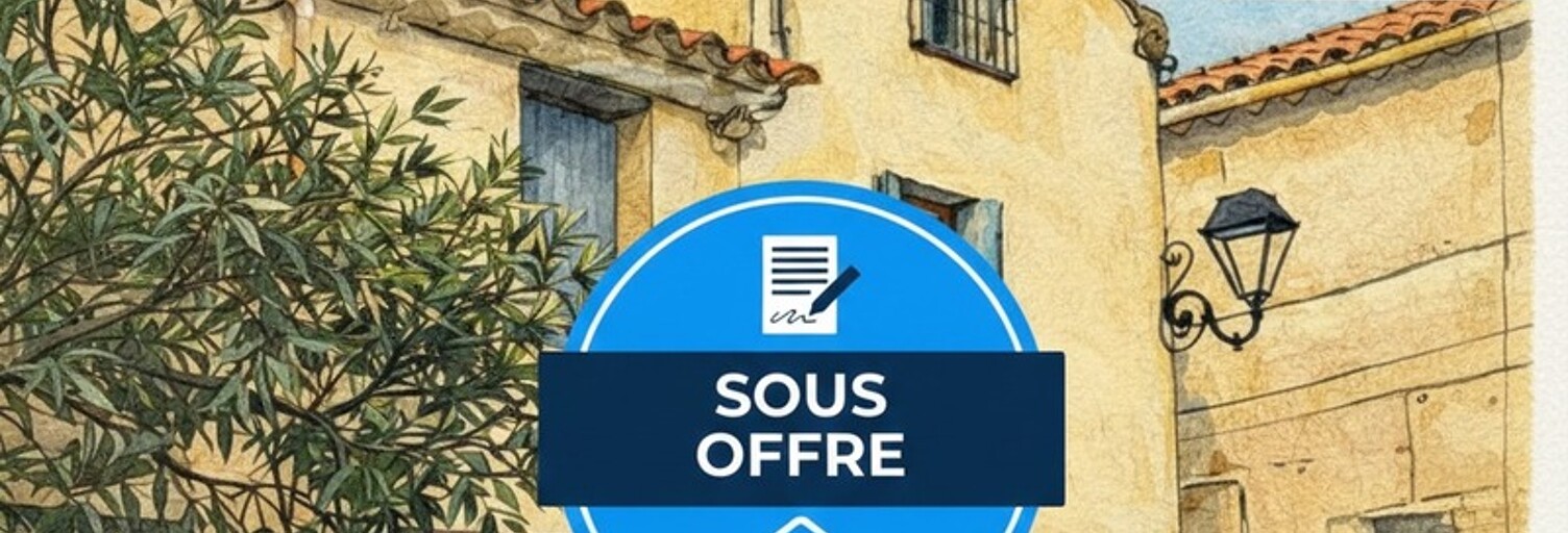 Maison 5 Pièces 120 m² à vendre à Ginestas (11120)