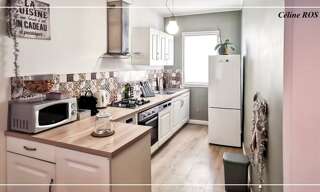 Appartement 4 Pièces 72 m² à vendre à Salon-de-Provence (13300)