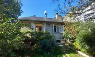 Maison 4 Pièces 105 m² à vendre à Saint-Pé-de-Bigorre (65270)