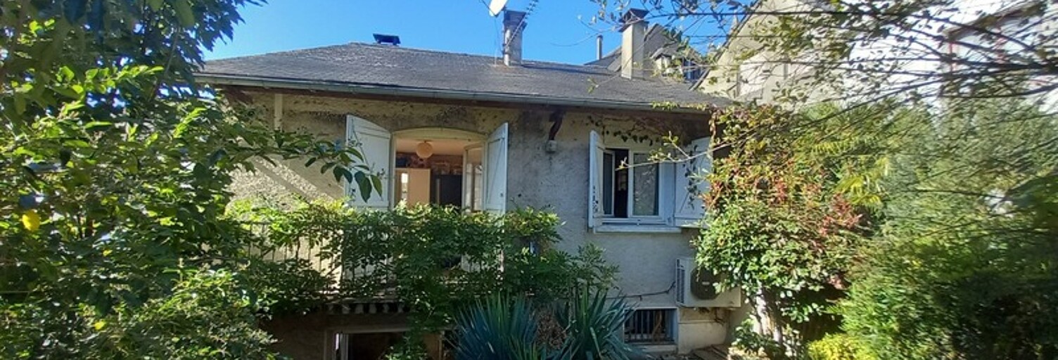 Maison 4 Pièces 105 m² à vendre à Saint-Pé-de-Bigorre (65270)
