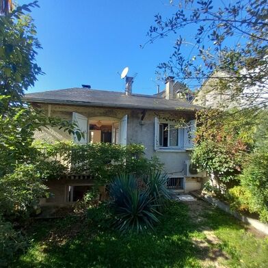 Maison 4 pièces 149000 €