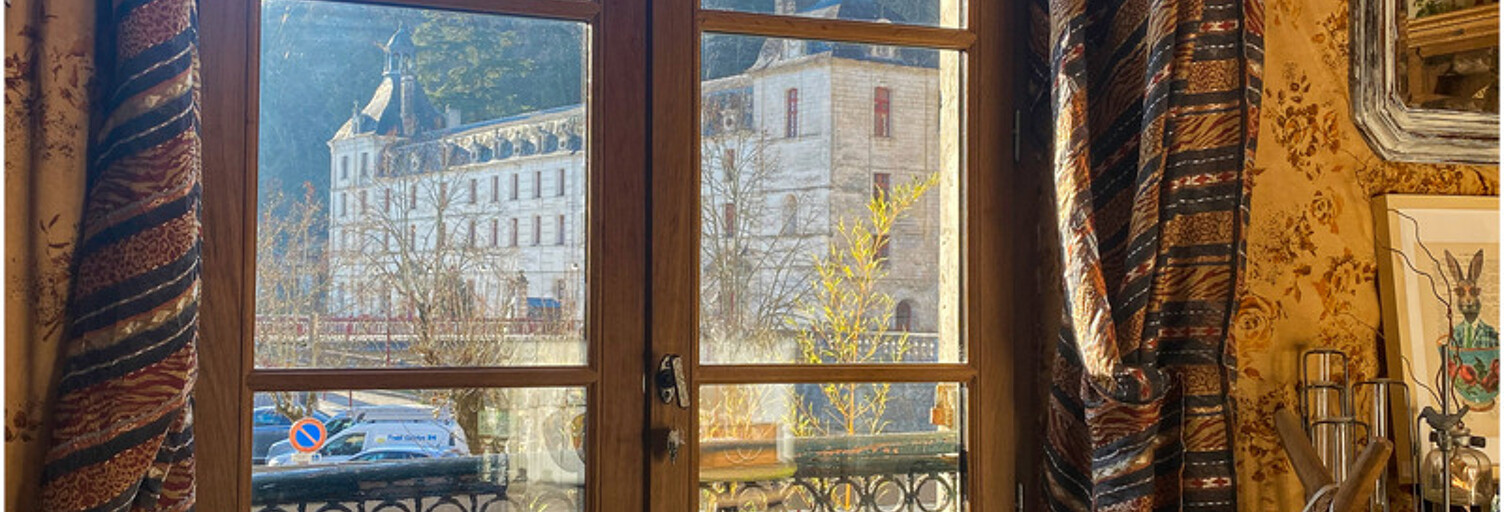 Maison 8 Pièces 400 m² à vendre à Brantôme en Périgord (24310)