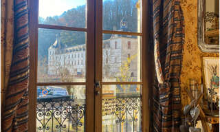 Maison 8 Pièces 400 m² à vendre à Brantôme en Périgord (24310)